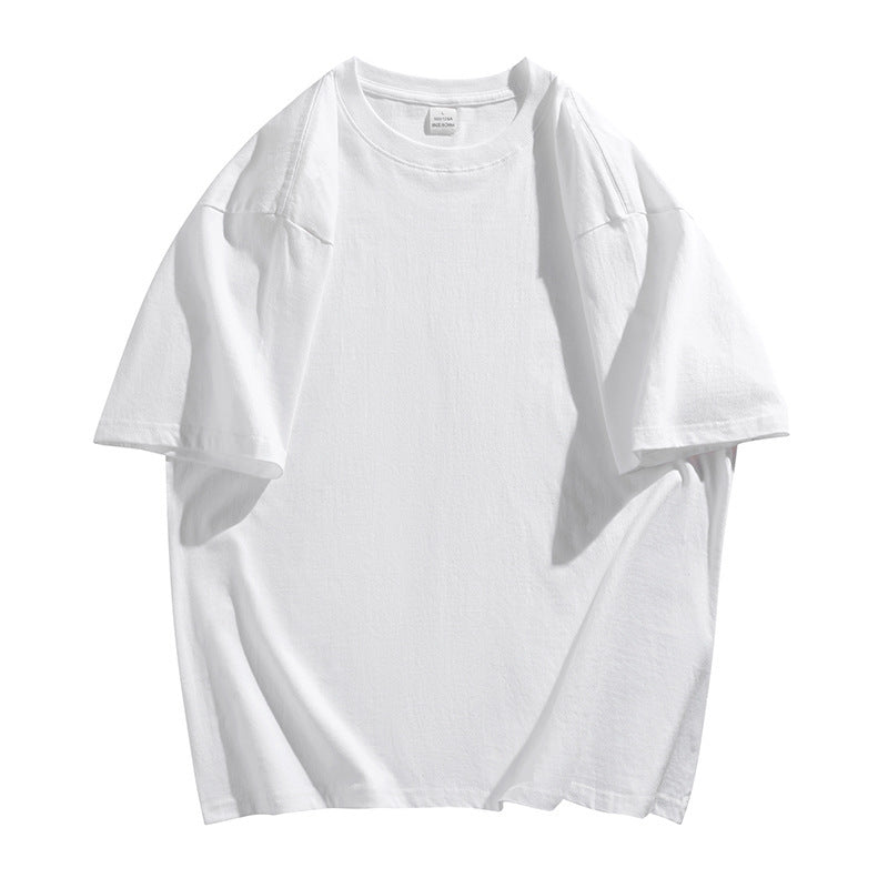 210G Oversized Cotton T-Shirt