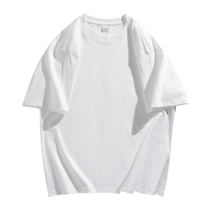 210G Oversized Cotton T-Shirt