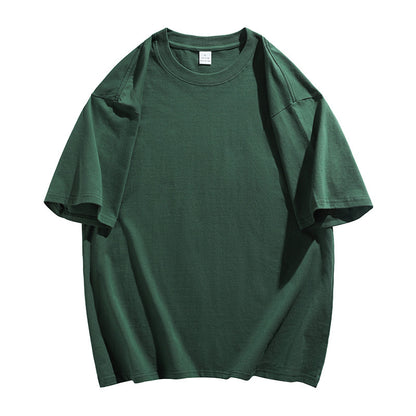 210G Oversized Cotton T-Shirt