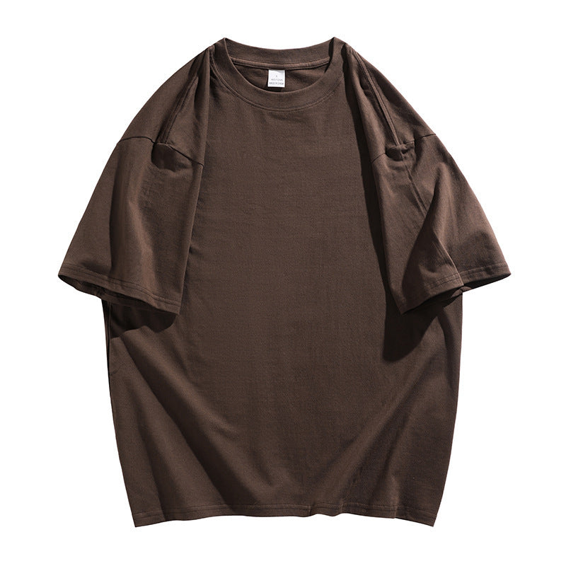 210G Oversized Cotton T-Shirt