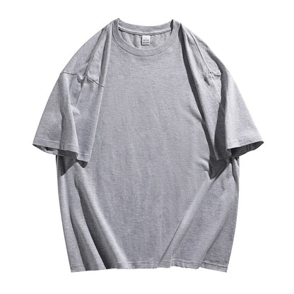 210G Oversized Cotton T-Shirt