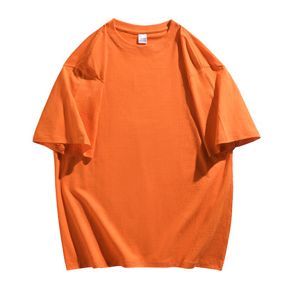 210G Oversized Cotton T-Shirt