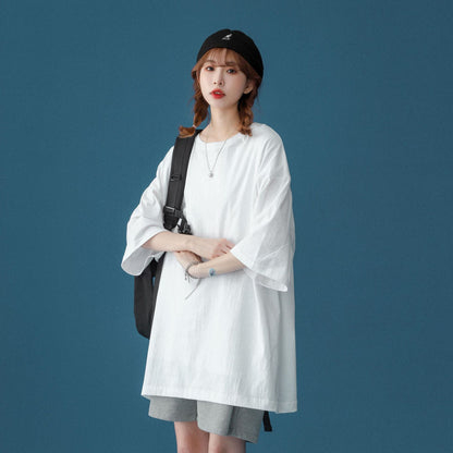 210G Oversized Cotton T-Shirt