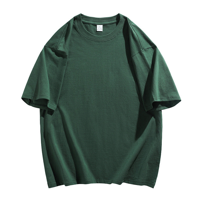 210G Oversized Cotton T-Shirt