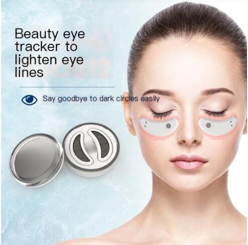Heated Eye Beauty Massager