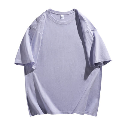 210G Oversized Cotton T-Shirt