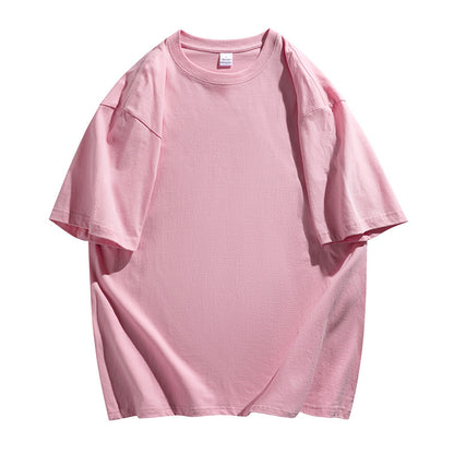 210G Oversized Cotton T-Shirt