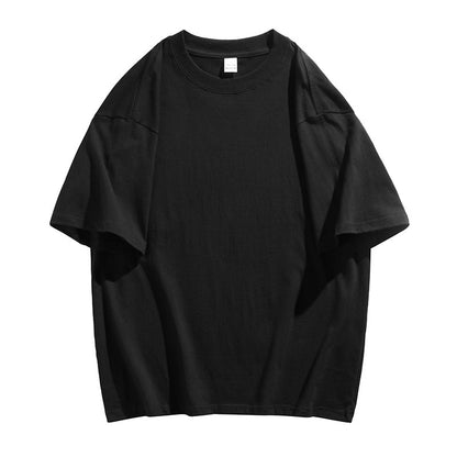 210G Oversized Cotton T-Shirt
