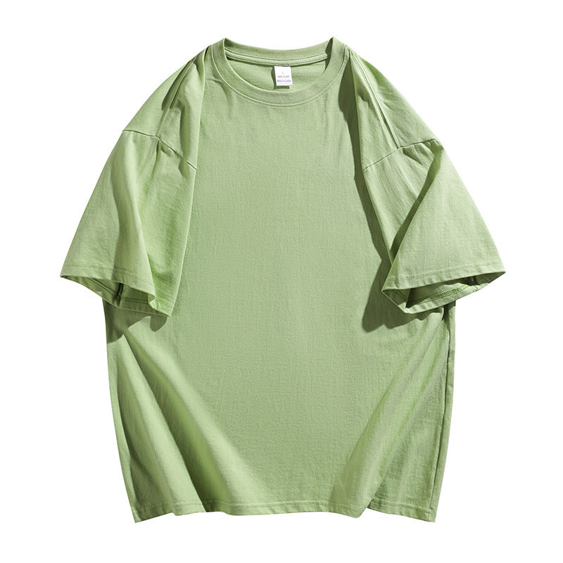 210G Oversized Cotton T-Shirt