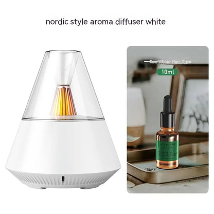 Nordic Aroma Diffuser & Humidifier