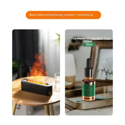 Nordic Aroma Diffuser & Humidifier