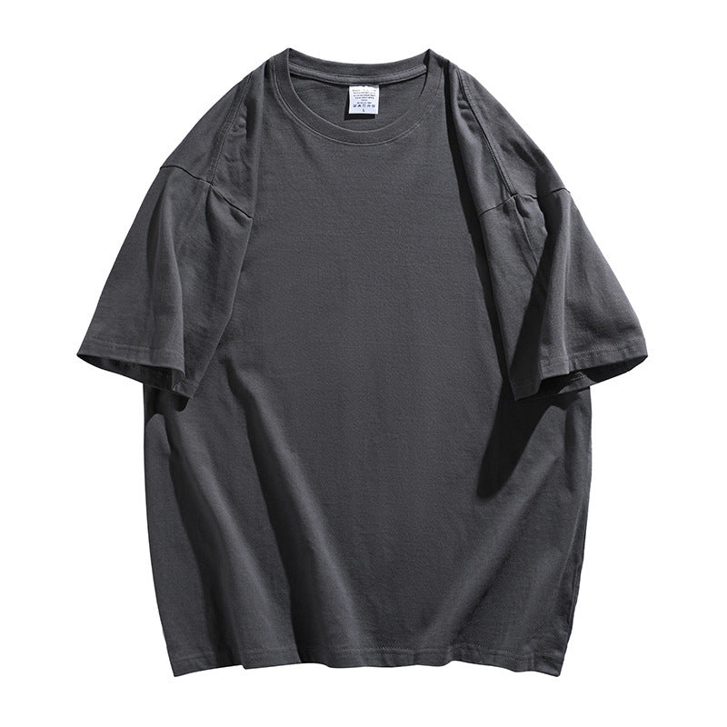 210G Oversized Cotton T-Shirt