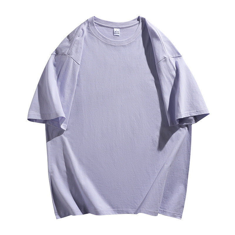 210G Oversized Cotton T-Shirt