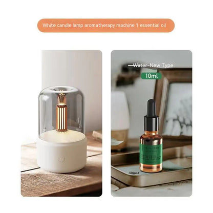 Nordic Aroma Diffuser & Humidifier
