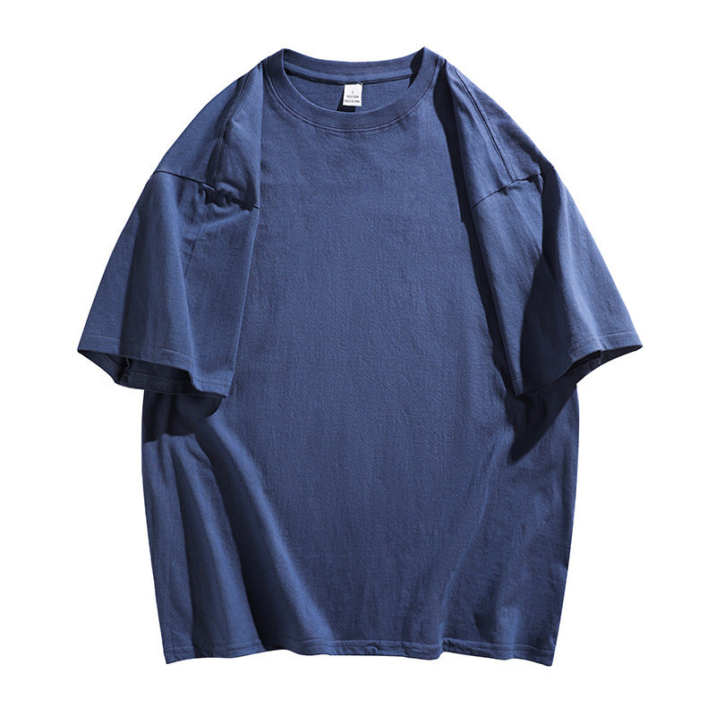 210G Oversized Cotton T-Shirt