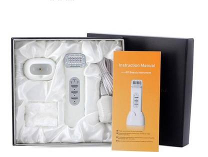 RF Skin Tightening & Facial Lifting Device