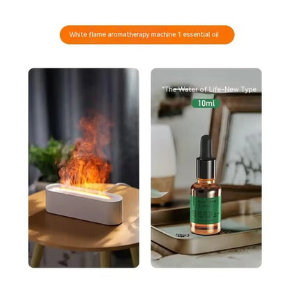 Nordic Aroma Diffuser & Humidifier