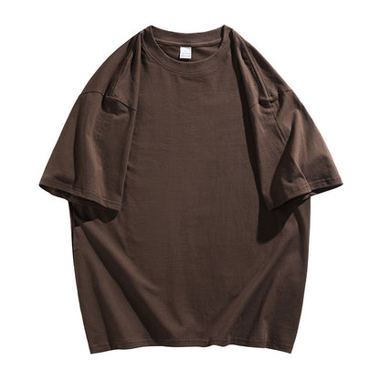 210G Oversized Cotton T-Shirt