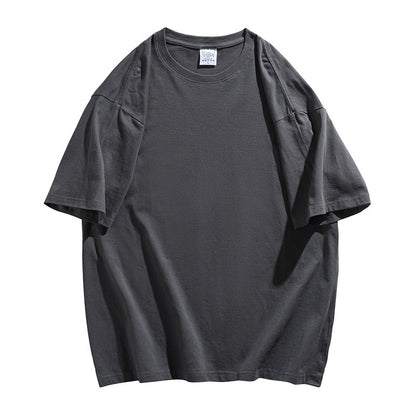 210G Oversized Cotton T-Shirt