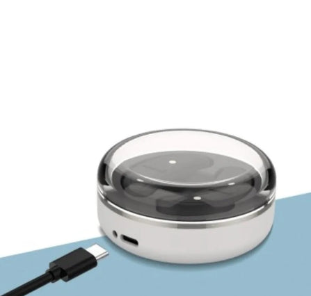 Heated Eye Beauty Massager