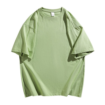 210G Oversized Cotton T-Shirt