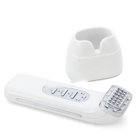 RF Skin Tightening & Facial Lifting Device
