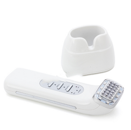 RF Skin Tightening & Facial Lifting Device