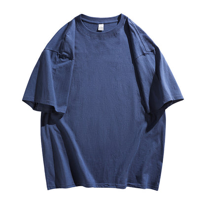 210G Oversized Cotton T-Shirt