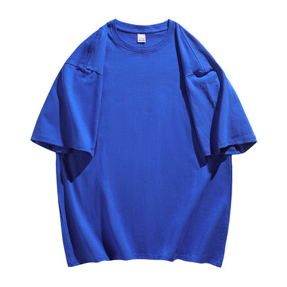 210G Oversized Cotton T-Shirt