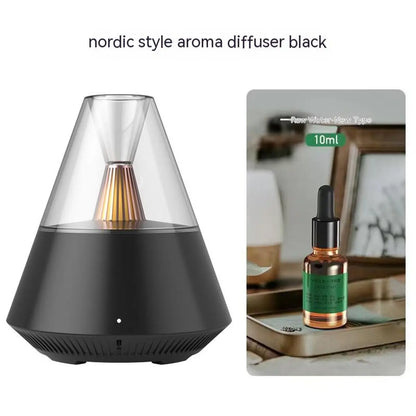 Nordic Aroma Diffuser & Humidifier