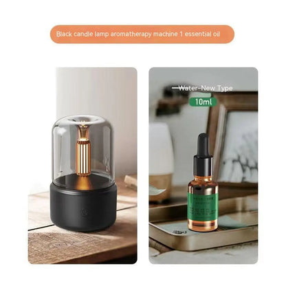 Nordic Aroma Diffuser & Humidifier