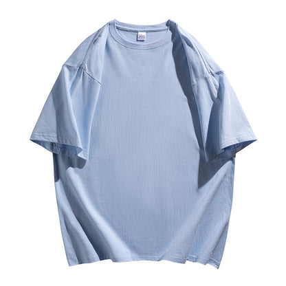 210G Oversized Cotton T-Shirt