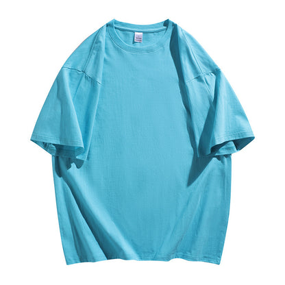 210G Oversized Cotton T-Shirt