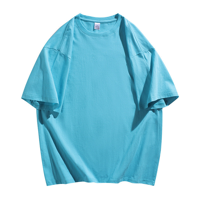 210G Oversized Cotton T-Shirt