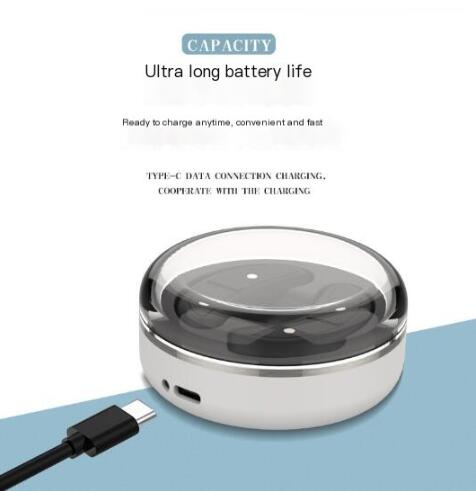 Heated Eye Beauty Massager