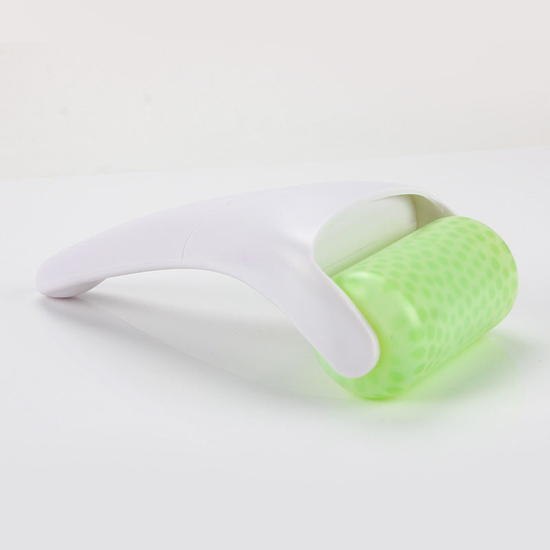 Cooling Ice Roller Face Massager